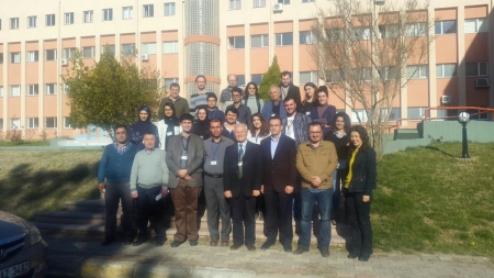 IOTA/ME And CUMO University Joint Workshop on Binary stars and Exoplanets
