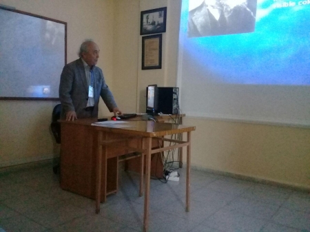 The 9th International Workshop on Occultation and Eclipse (IWOE9) was held in Canakkale, Turkey